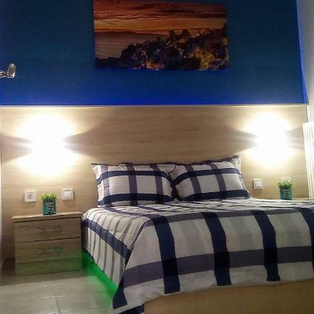 Amazing Apartment In The Center Alexandroupoli Bagian luar foto