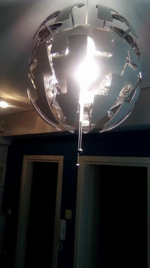 Amazing Apartment In The Center Alexandroupoli Bagian luar foto