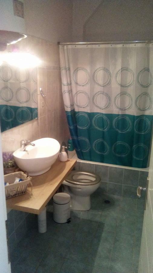 Amazing Apartment In The Center Alexandroupoli Bagian luar foto
